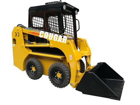 COUGAR Skid Steers For Sale 